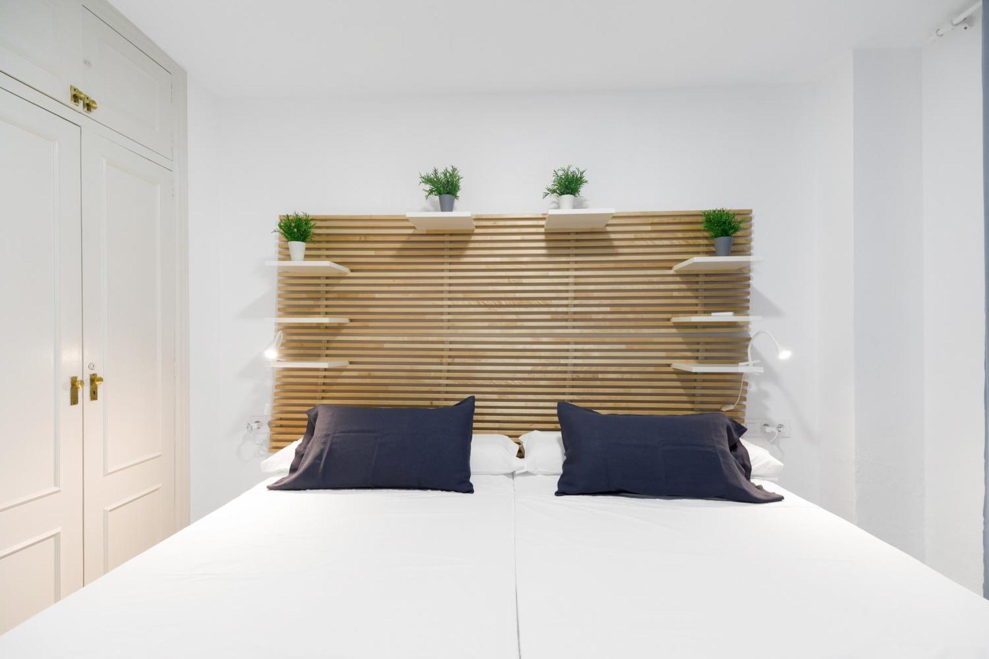 Apartamento Vistahermosa เอลปูแอร์โต เด ซานตามาริอา ภายนอก รูปภาพ