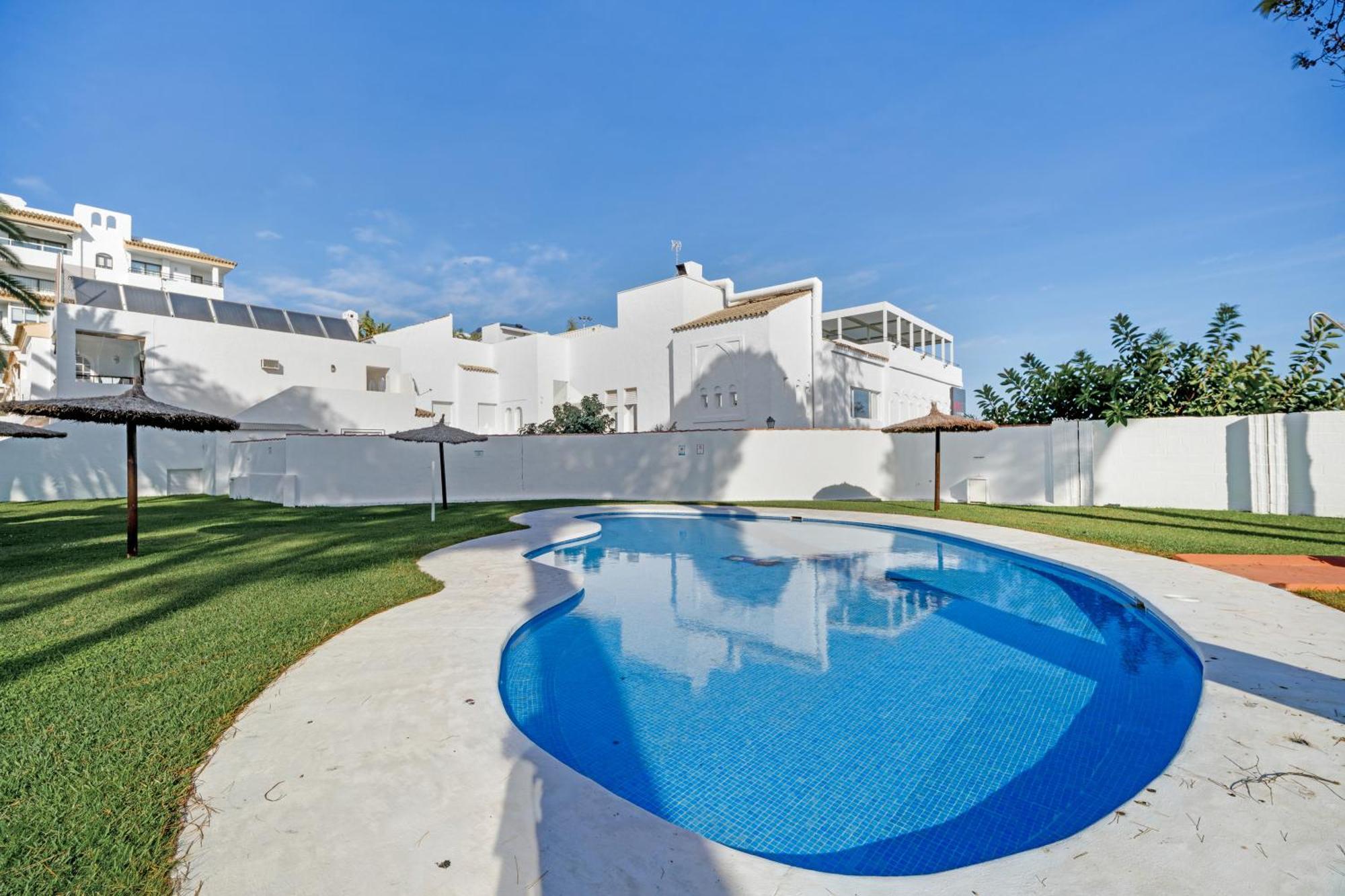 Apartamento Vistahermosa เอลปูแอร์โต เด ซานตามาริอา ภายนอก รูปภาพ