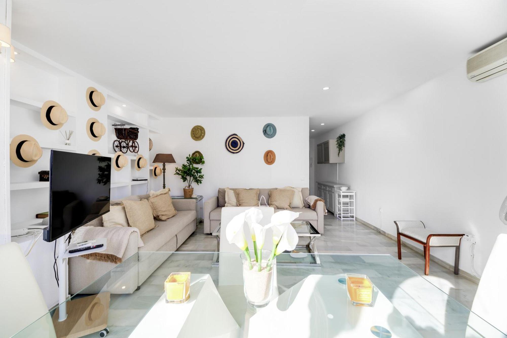 Apartamento Vistahermosa เอลปูแอร์โต เด ซานตามาริอา ภายนอก รูปภาพ