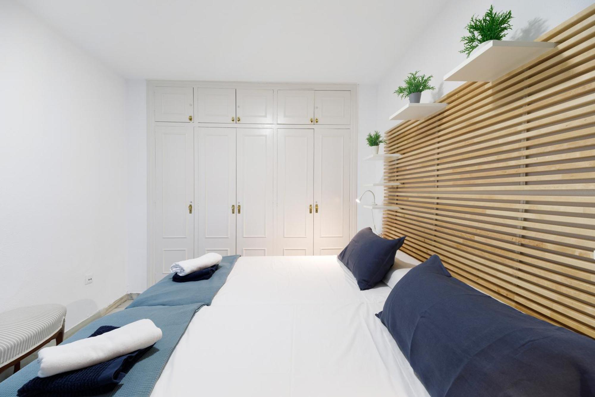 Apartamento Vistahermosa เอลปูแอร์โต เด ซานตามาริอา ภายนอก รูปภาพ