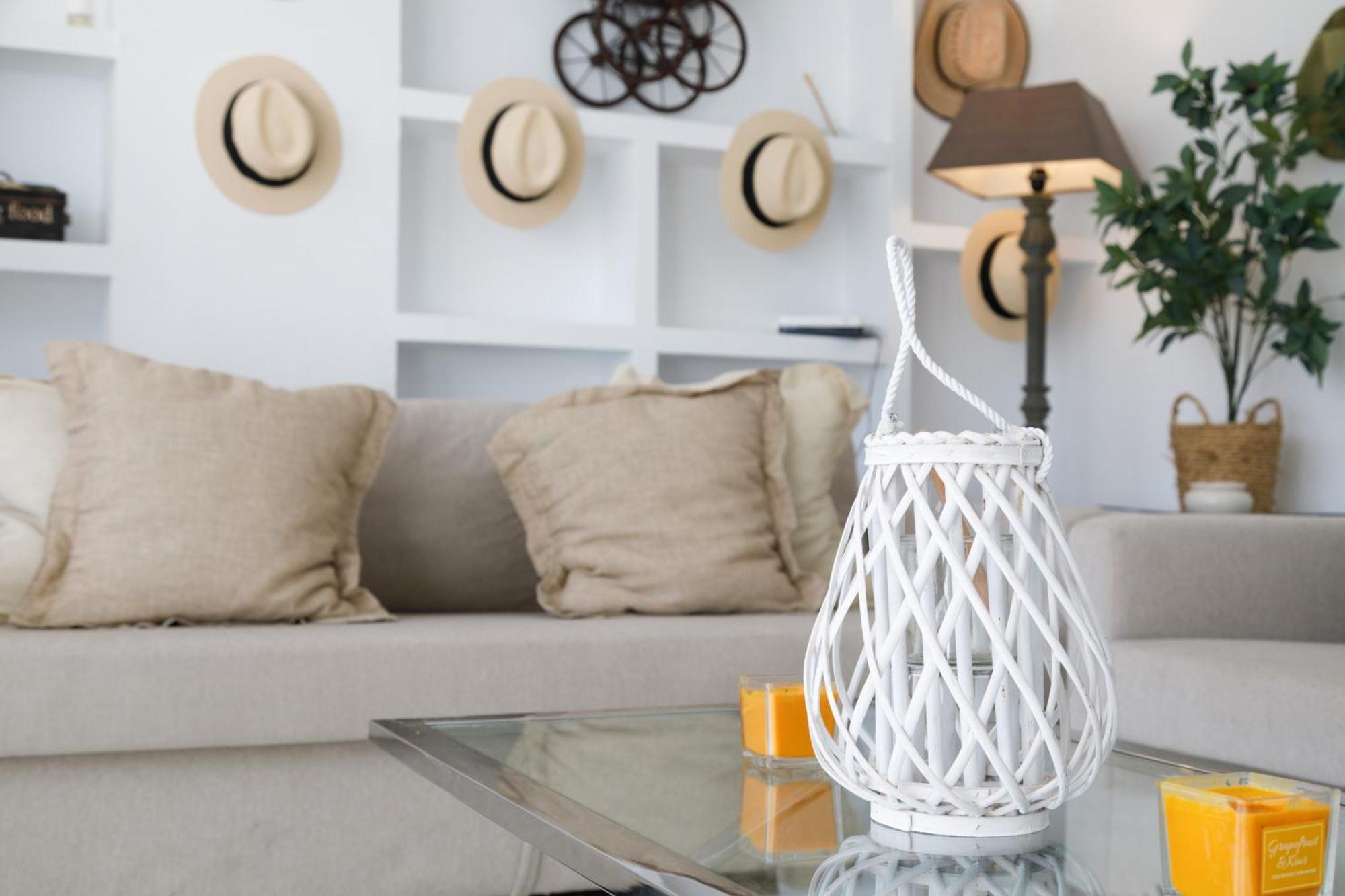 Apartamento Vistahermosa เอลปูแอร์โต เด ซานตามาริอา ภายนอก รูปภาพ