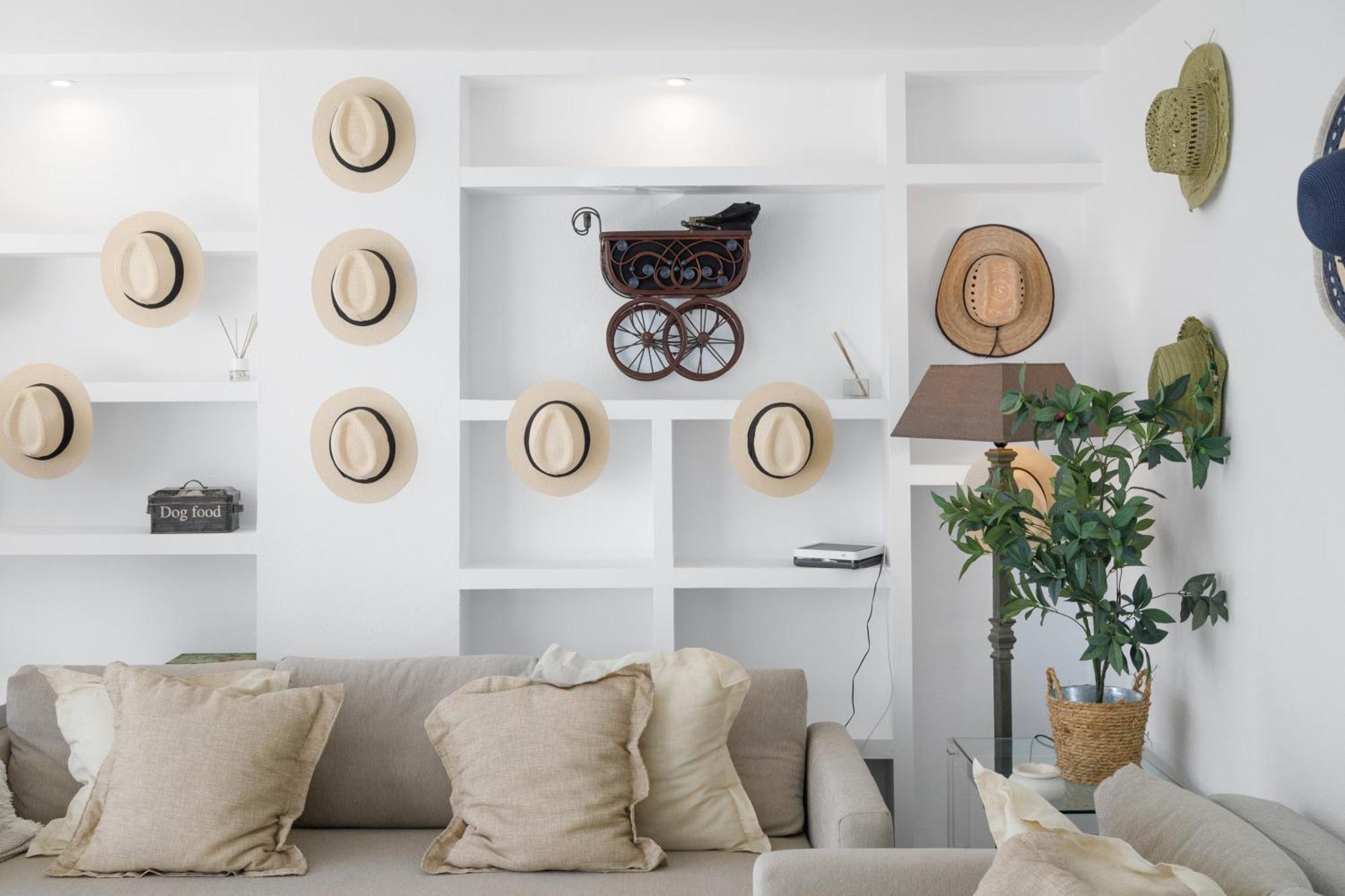 Apartamento Vistahermosa เอลปูแอร์โต เด ซานตามาริอา ภายนอก รูปภาพ