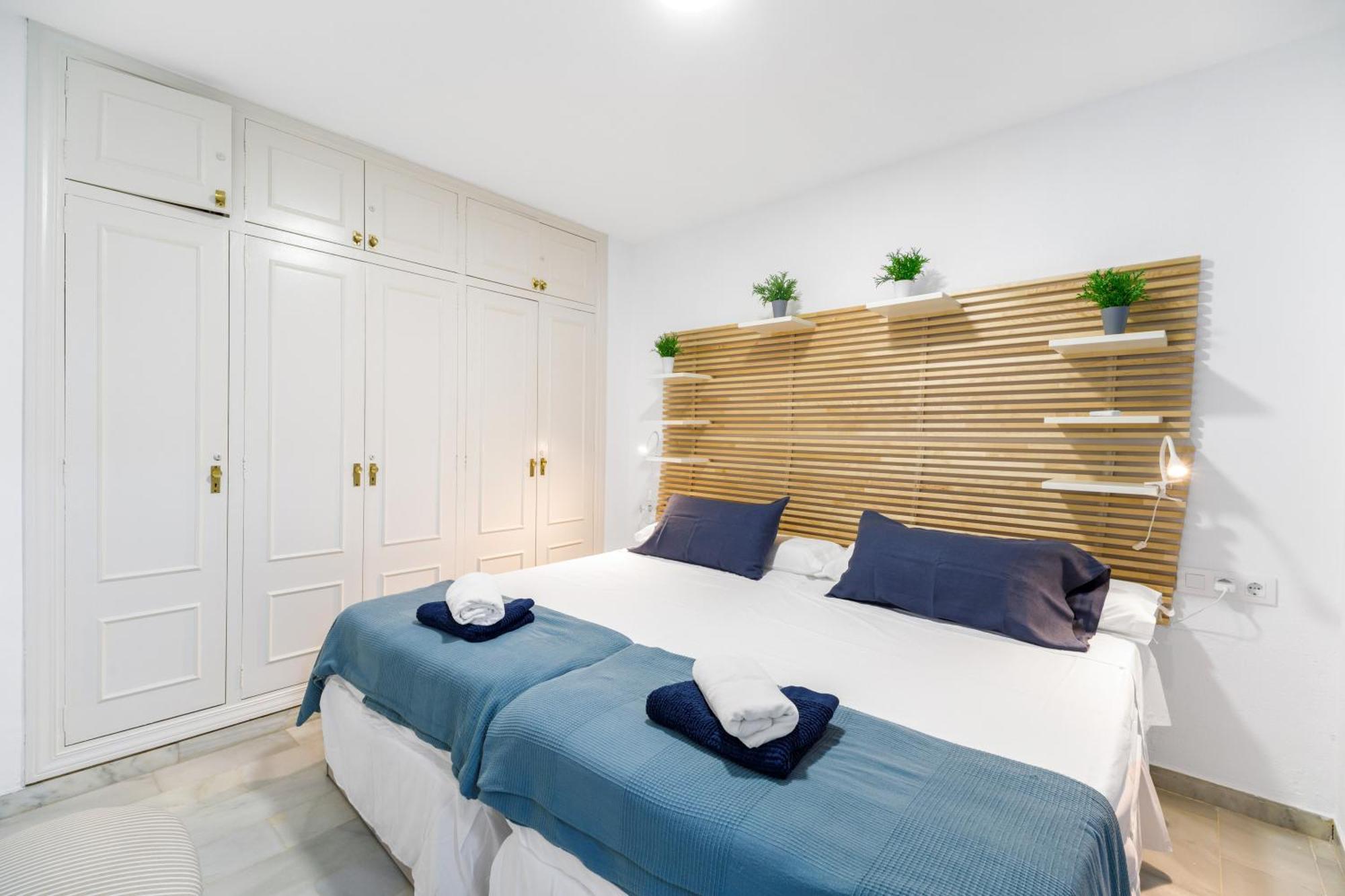 Apartamento Vistahermosa เอลปูแอร์โต เด ซานตามาริอา ภายนอก รูปภาพ