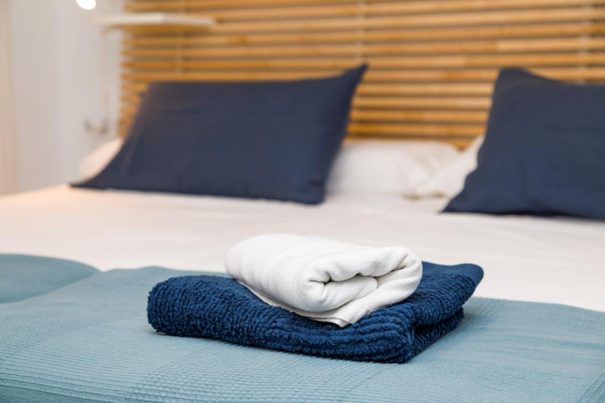 Apartamento Vistahermosa เอลปูแอร์โต เด ซานตามาริอา ภายนอก รูปภาพ