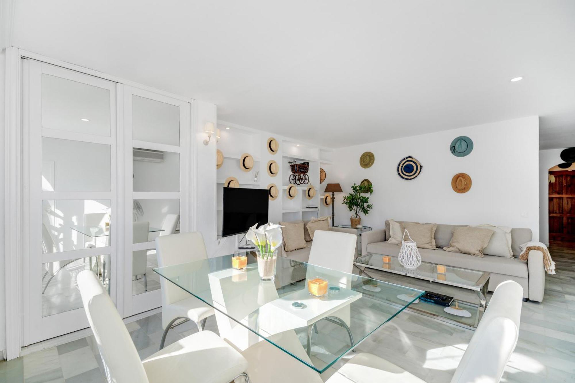 Apartamento Vistahermosa เอลปูแอร์โต เด ซานตามาริอา ภายนอก รูปภาพ